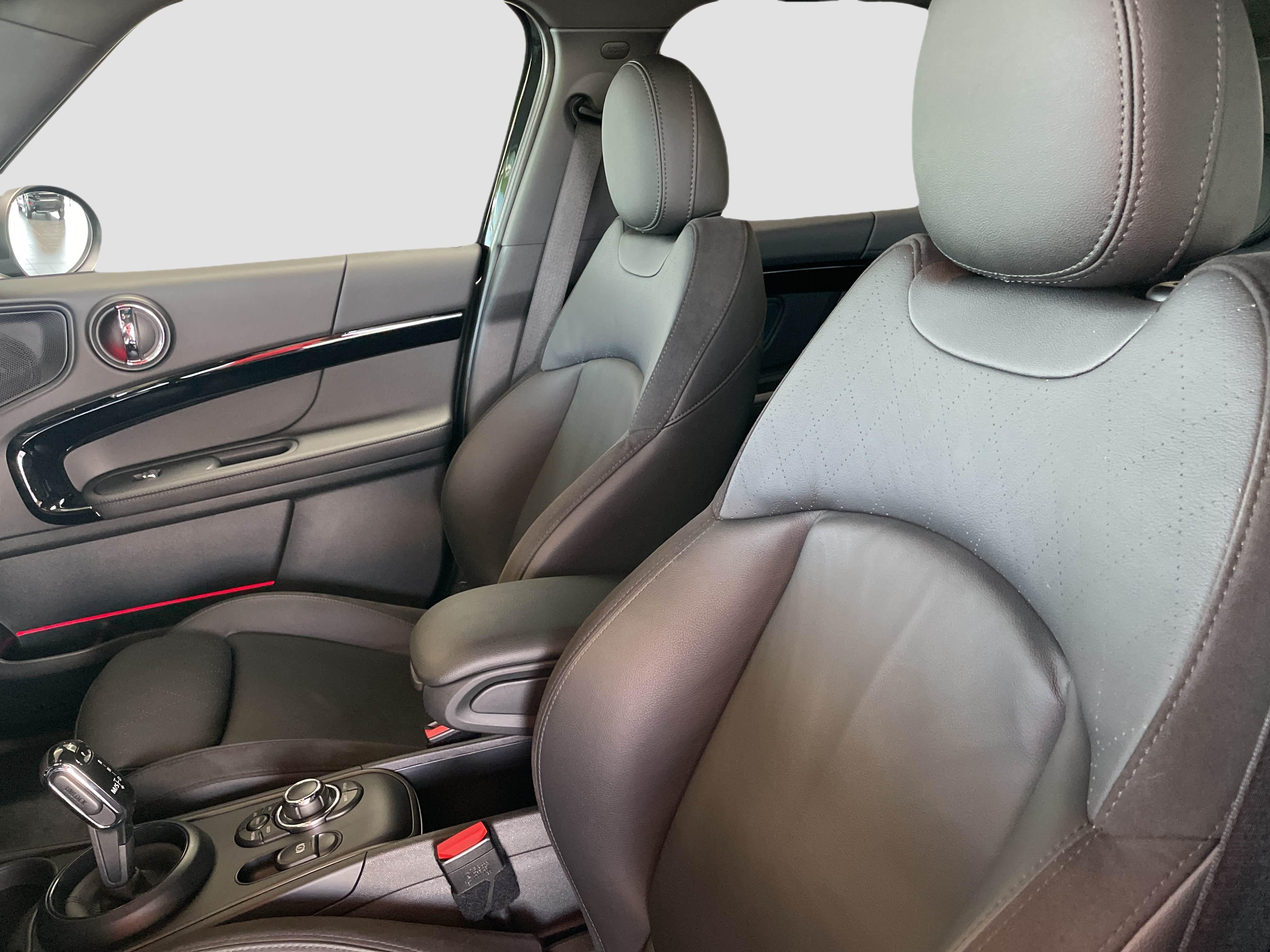 MINI Countryman – Bild 17