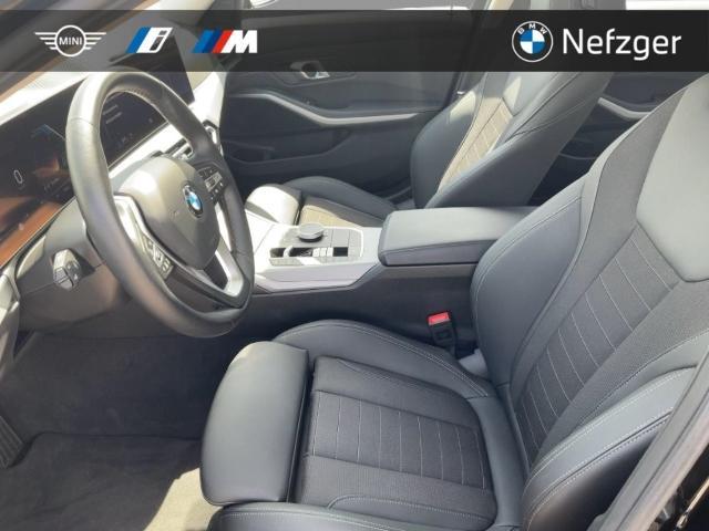 BMW 3er Touring – Bild 22