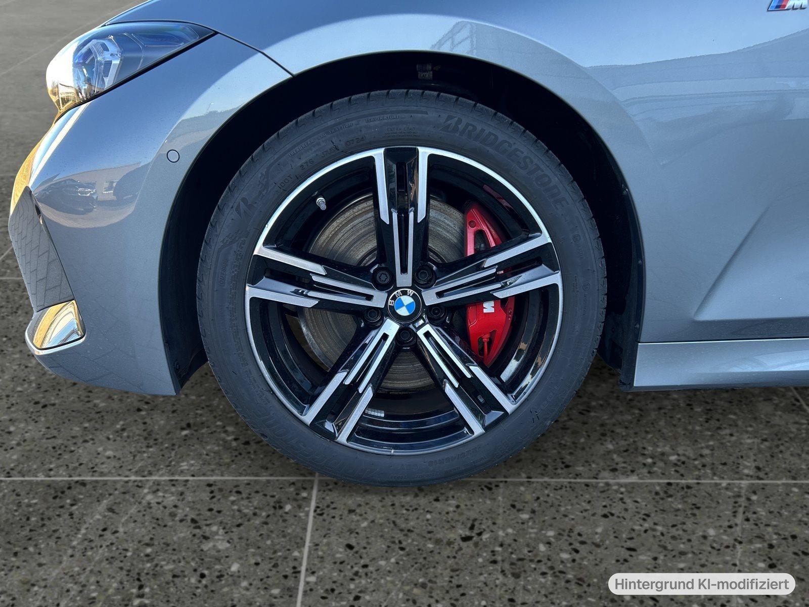 BMW 3er – Bild 6