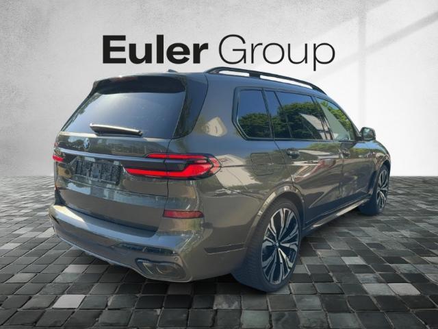 BMW X7 – Bild 15