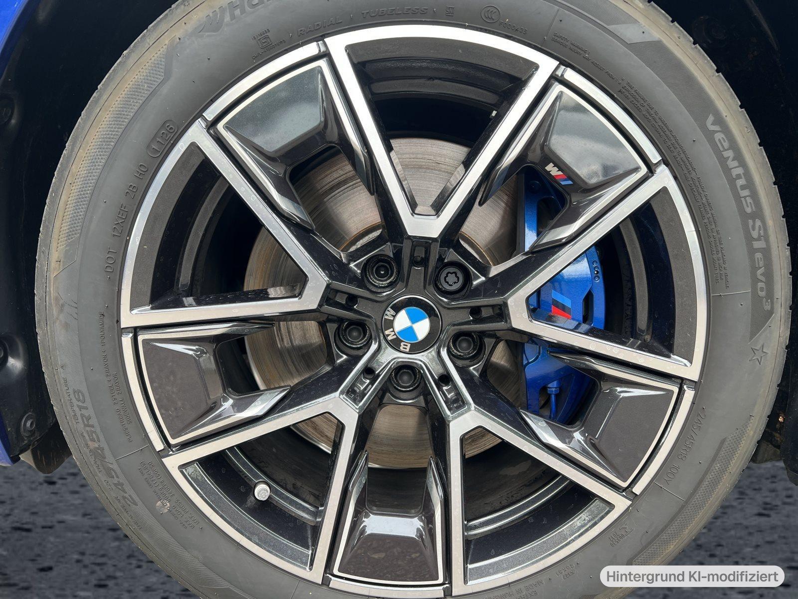 BMW 4er Gran Coupé – Bild 6