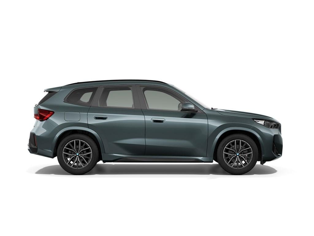 BMW X1 – Bild 2