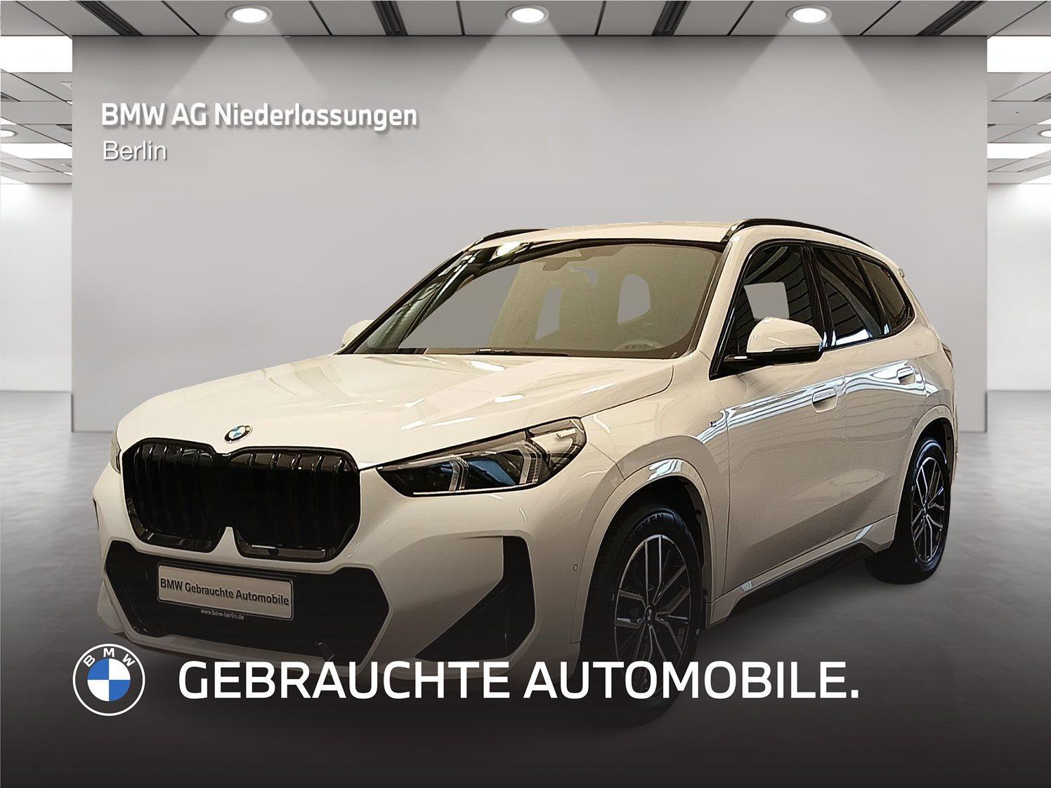 BMW X1 2023