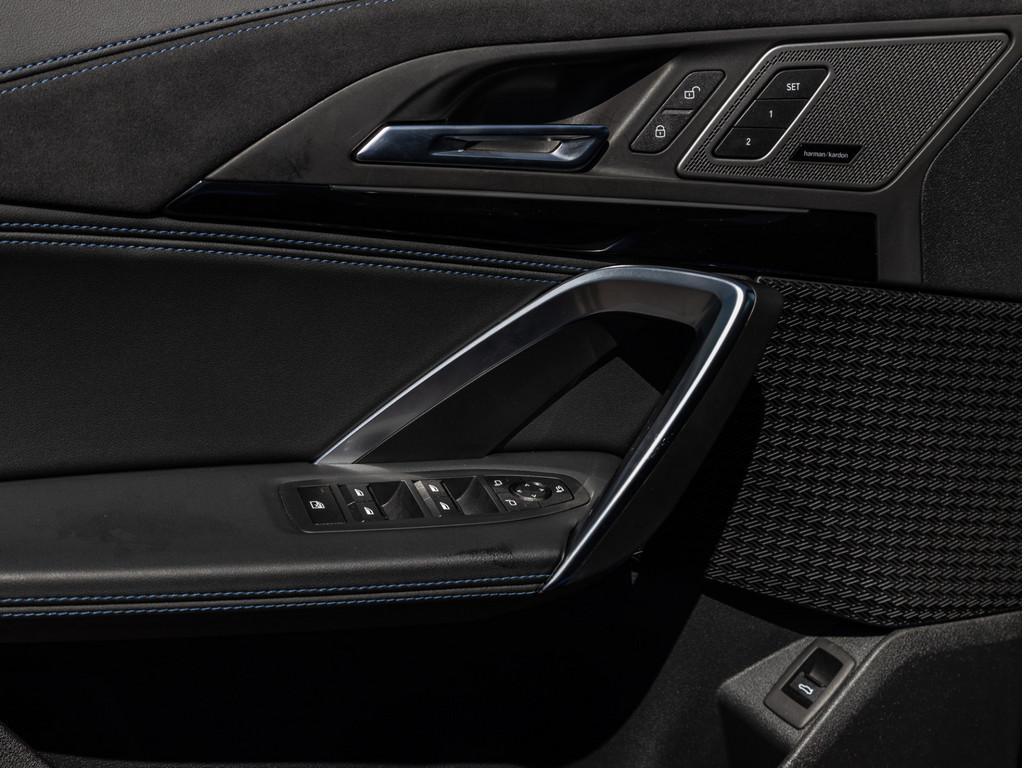 BMW X1 – Bild 9