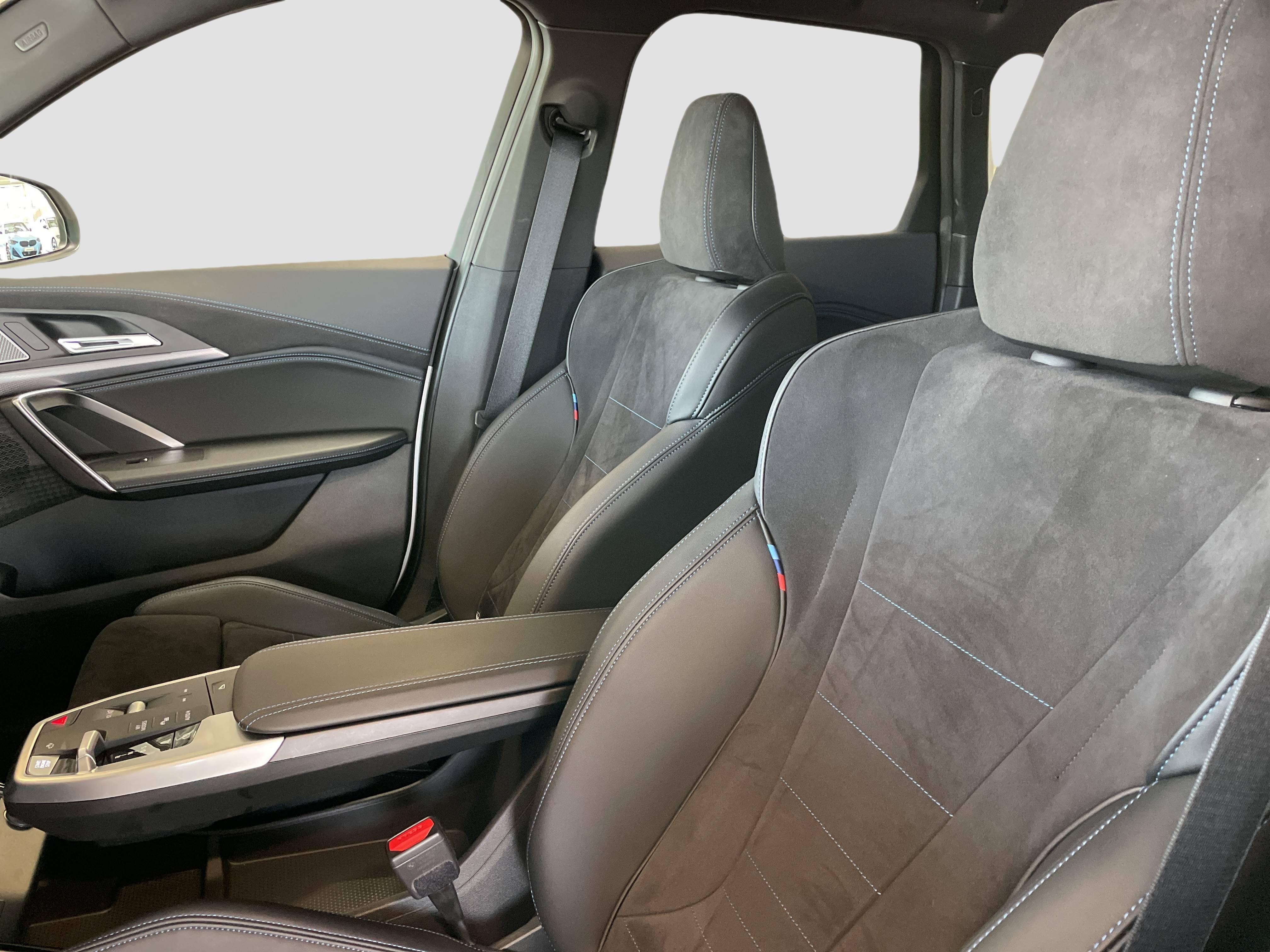 BMW X1 – Bild 9