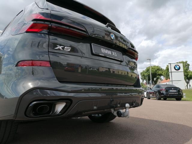 BMW X5 – Bild 27