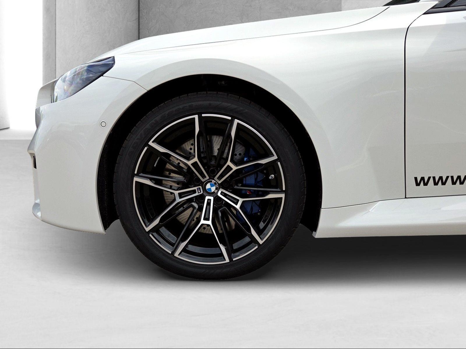 BMW M2 Coupé – Bild 3