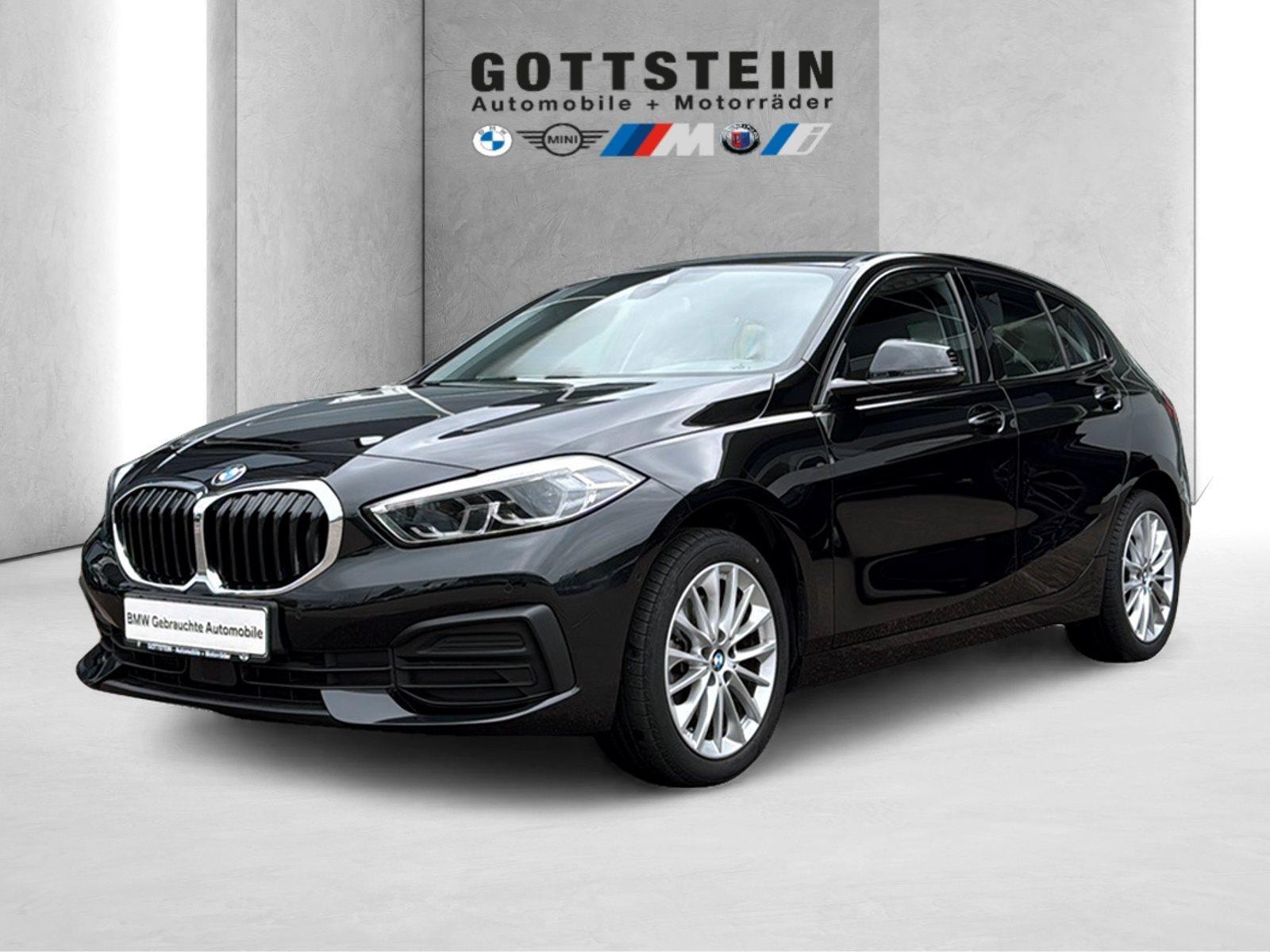 BMW 1er