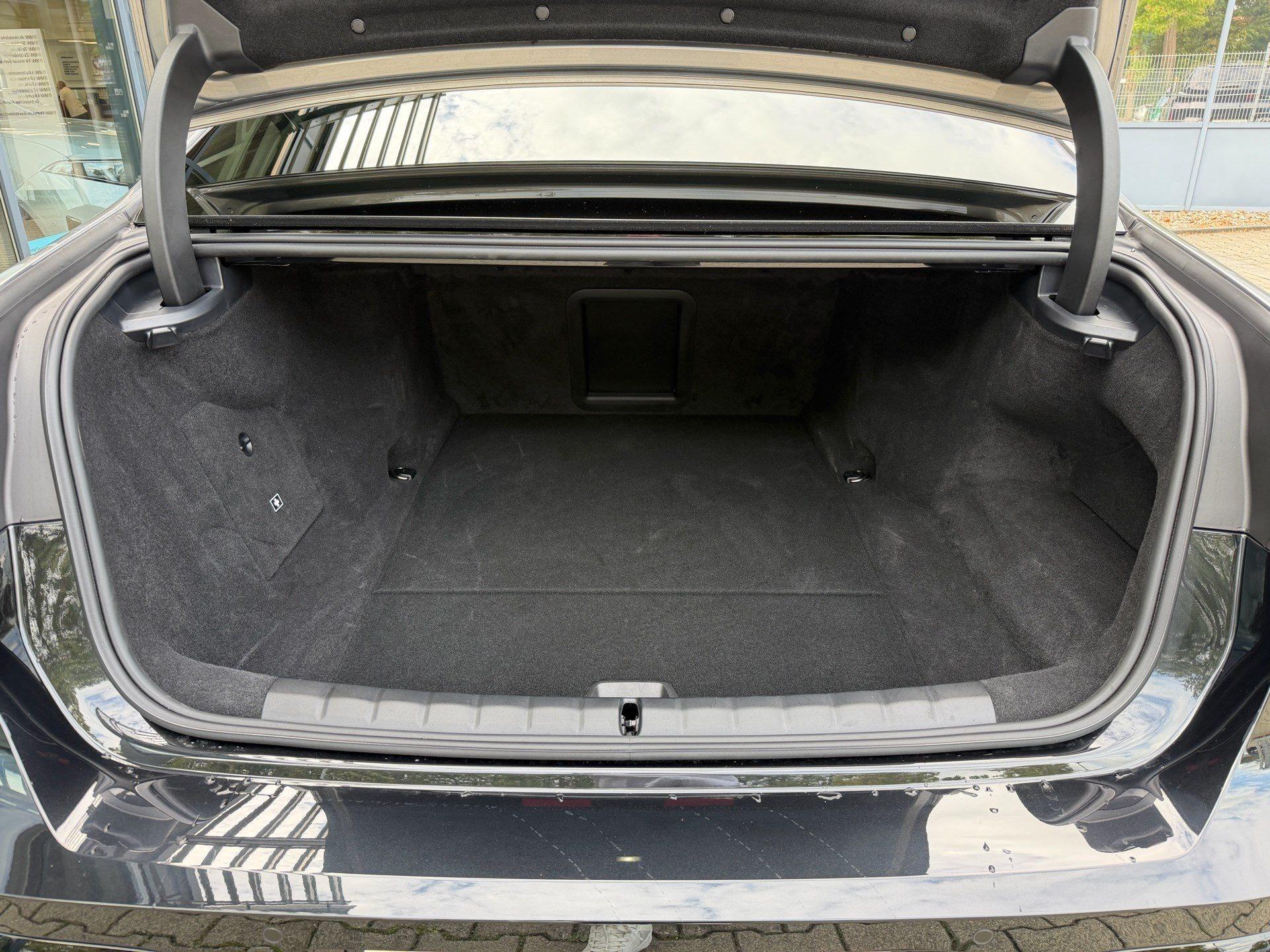 BMW i7 – Bild 12