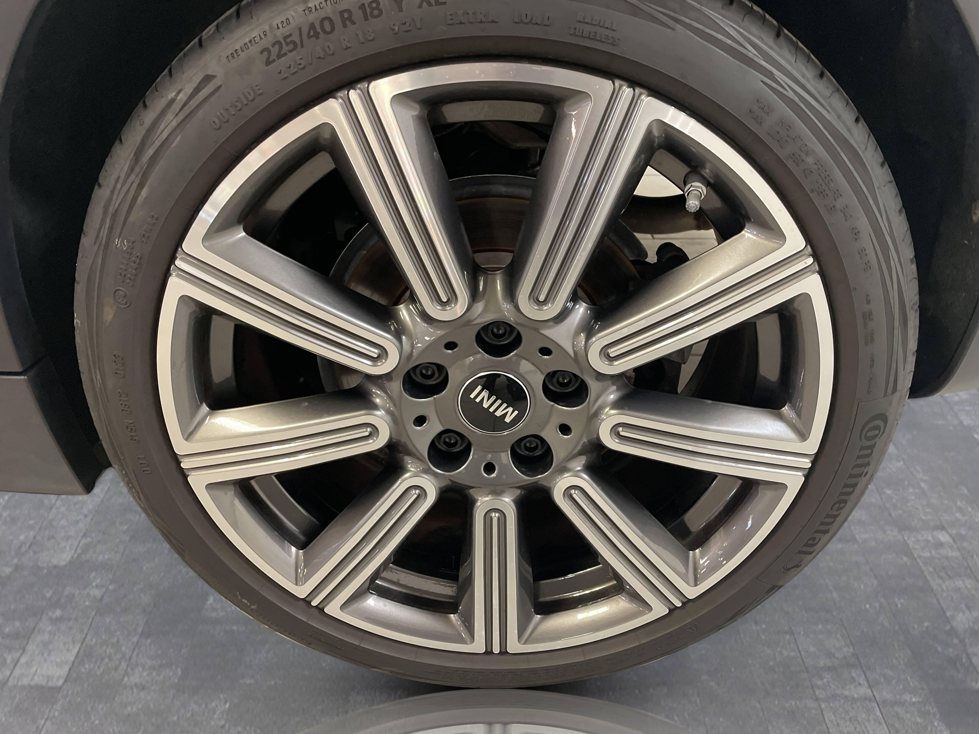 MINI Clubman – Bild 7