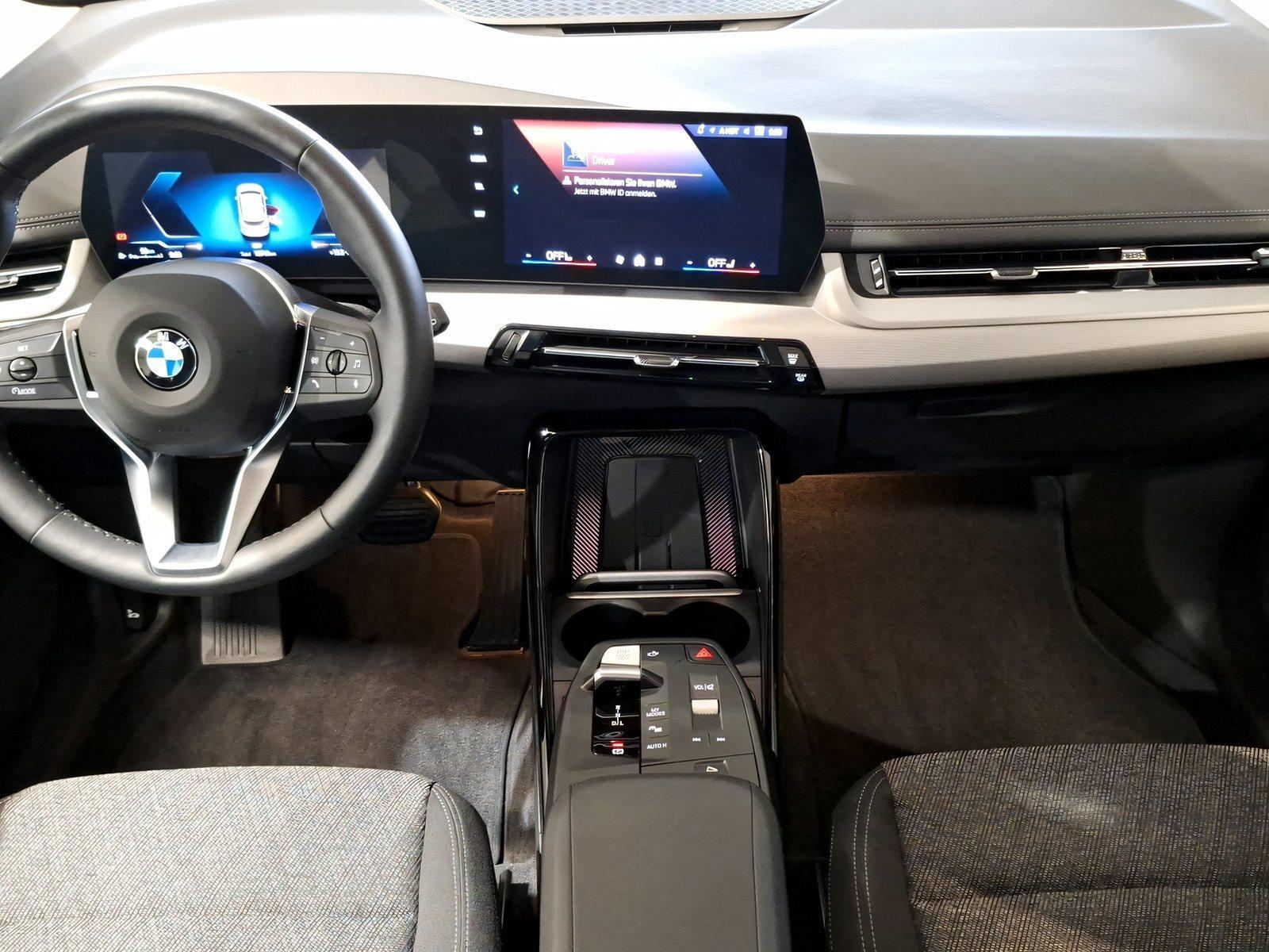 BMW 2er Active Tourer – Bild 7
