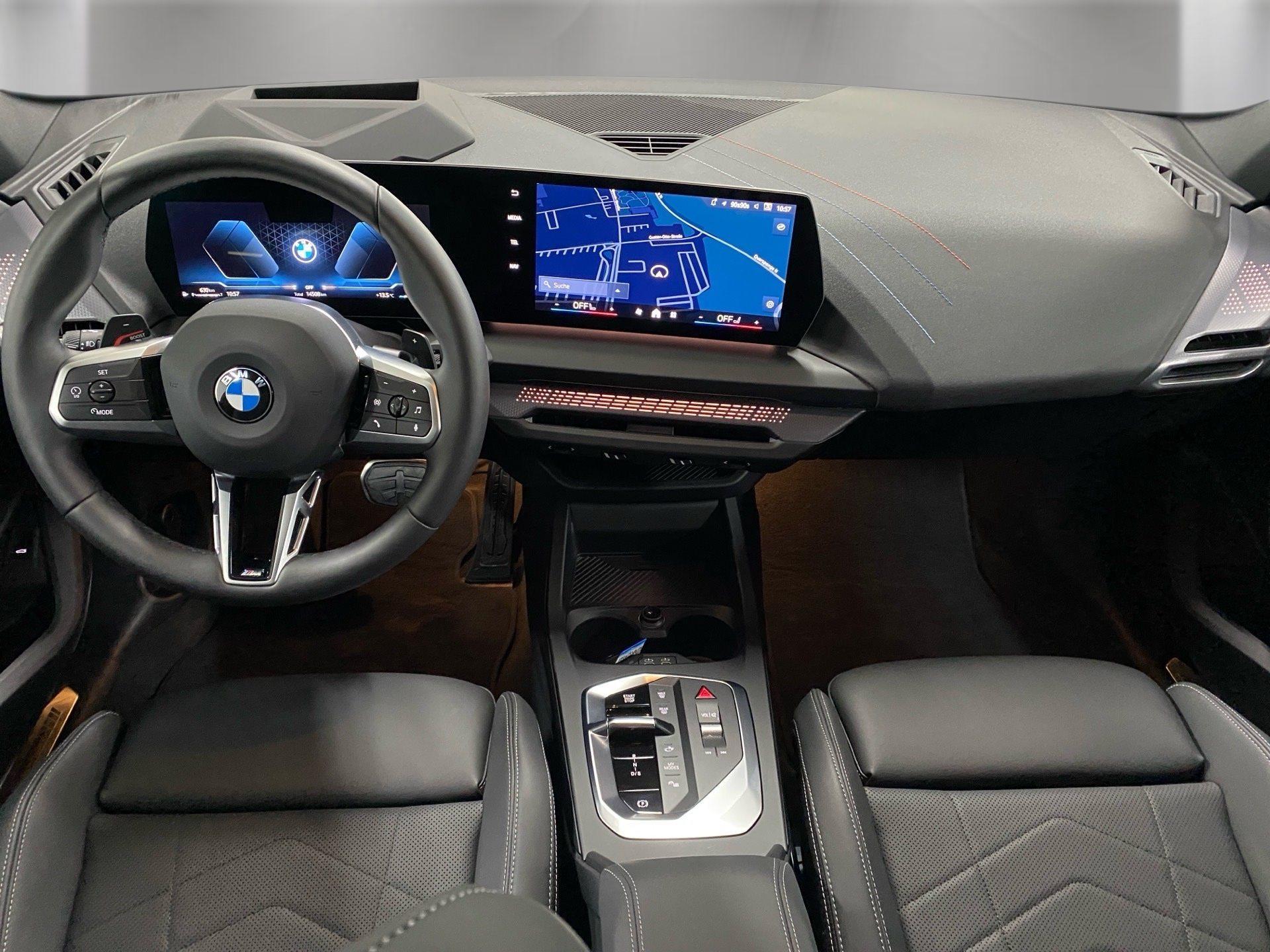 BMW 1er – Bild 7