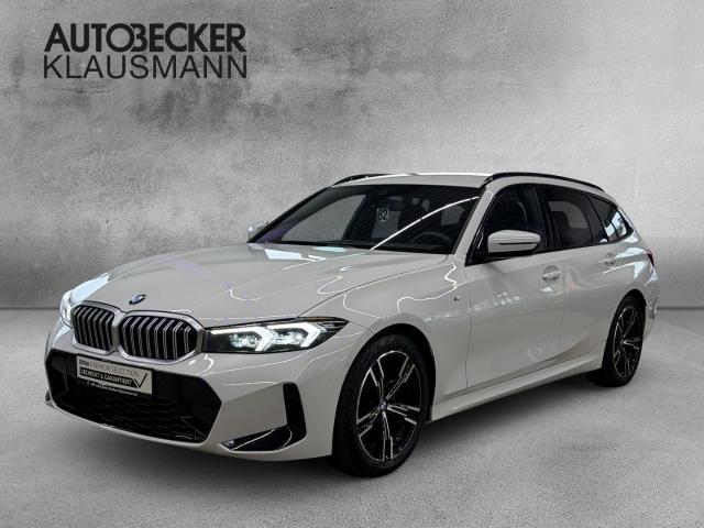 BMW 3er Touring – Bild 41