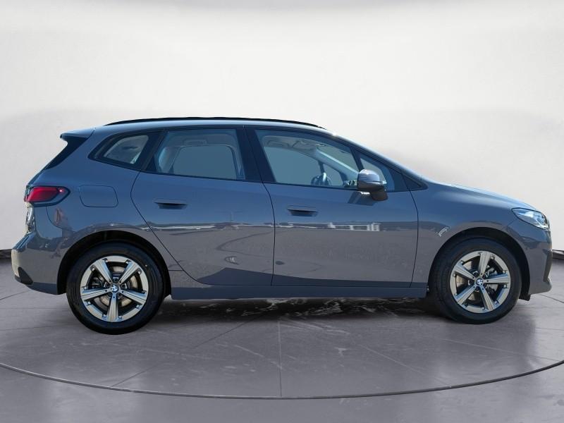 BMW 2er Active Tourer – Bild 4