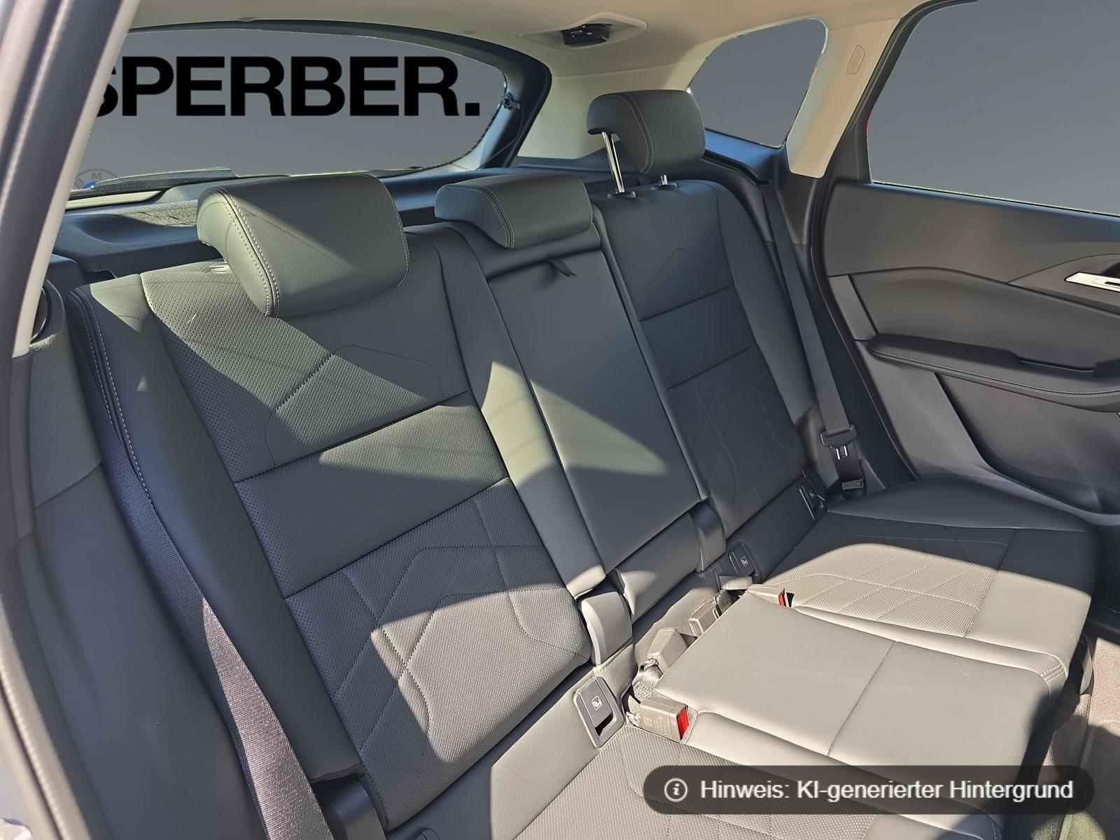 BMW 2er Active Tourer – Bild 11