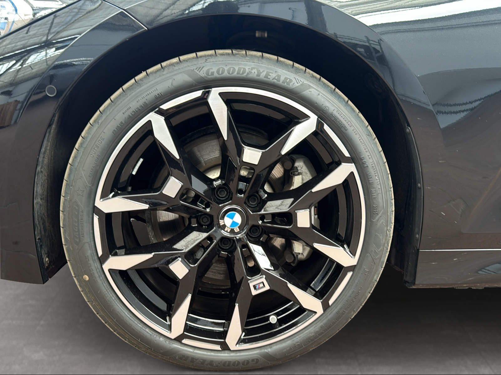 BMW 3er Touring – Bild 13