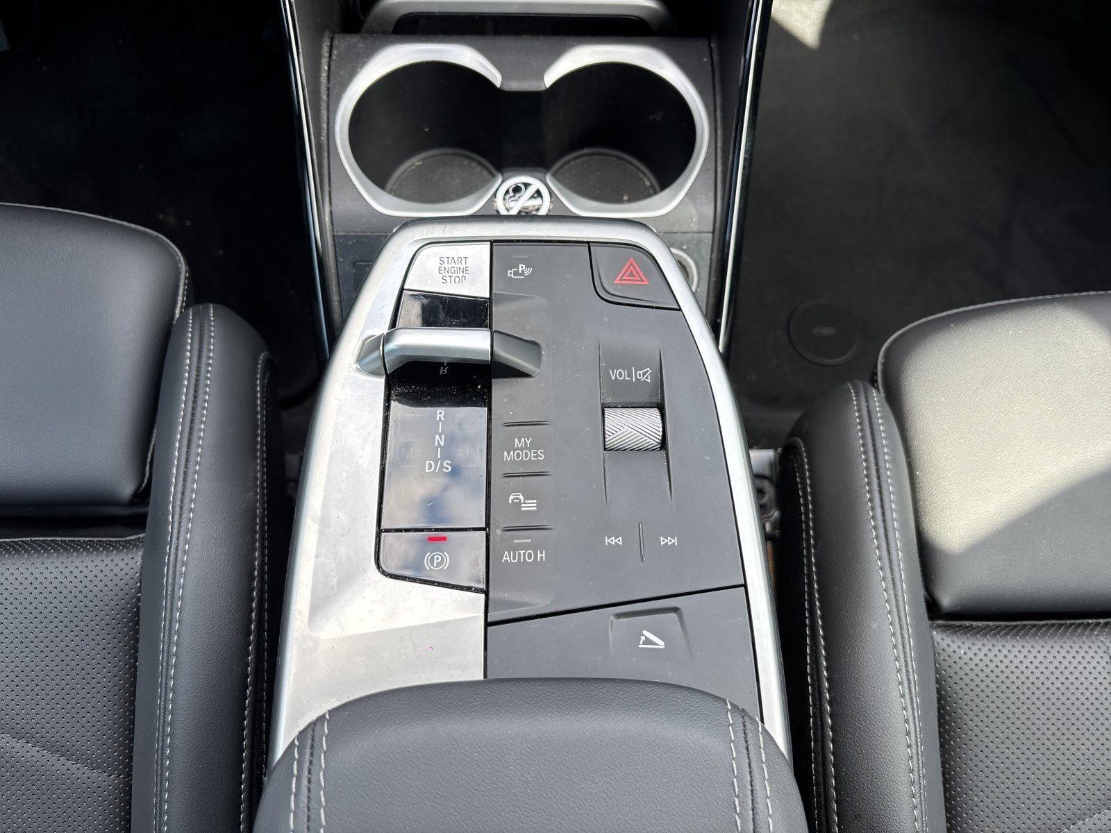 BMW X1 – Bild 15