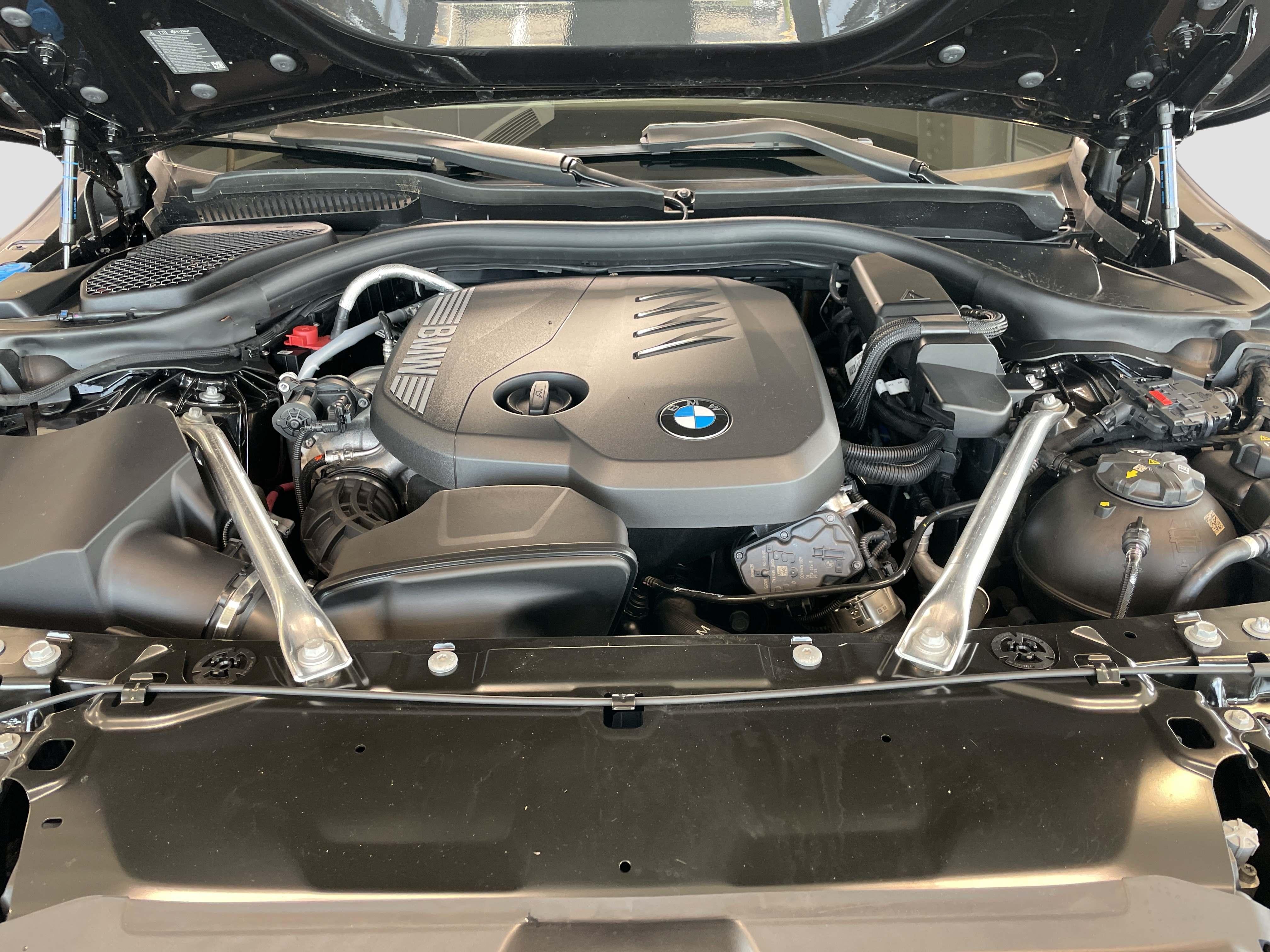 BMW 5er Touring – Bild 16