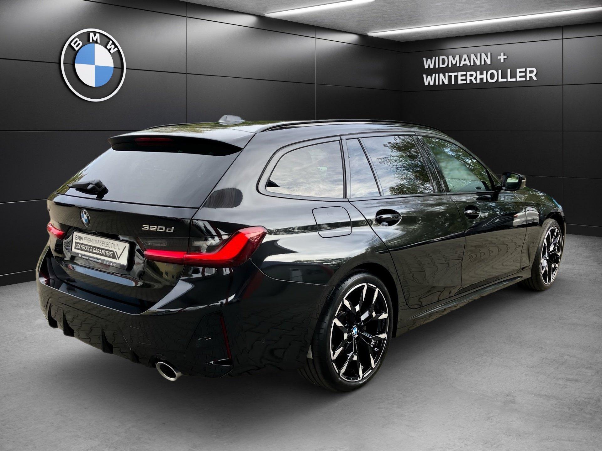 BMW 3er Touring – Bild 5