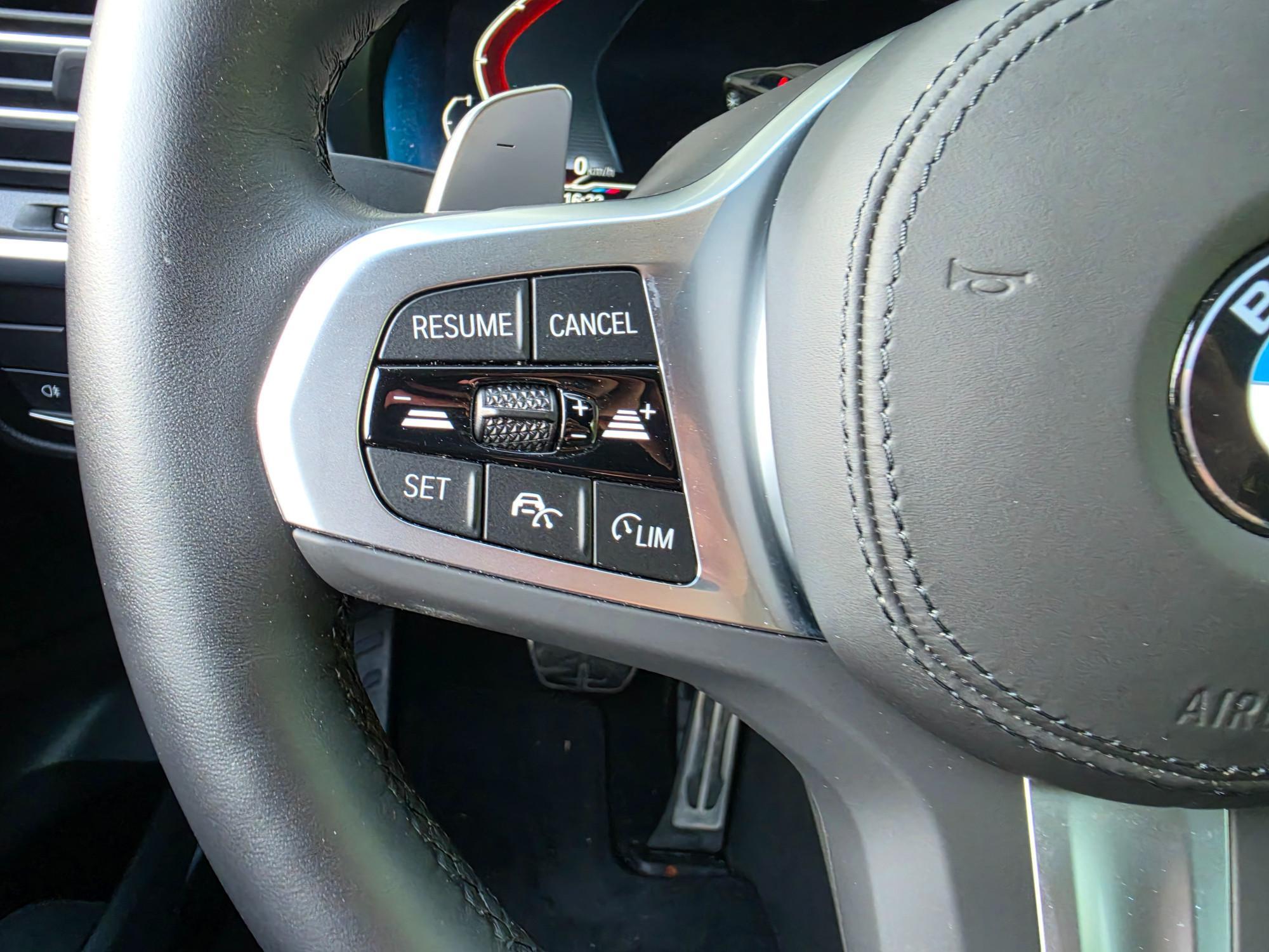 BMW X4 – Bild 32