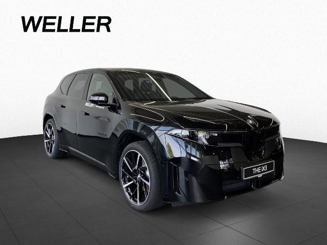BMW iX3 – Bild 2
