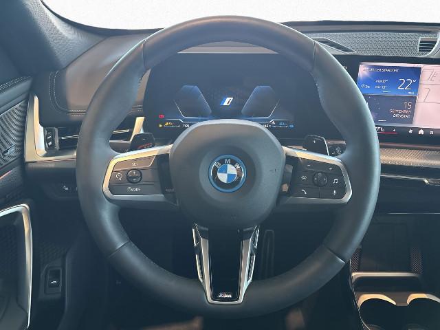 BMW X1 – Bild 8