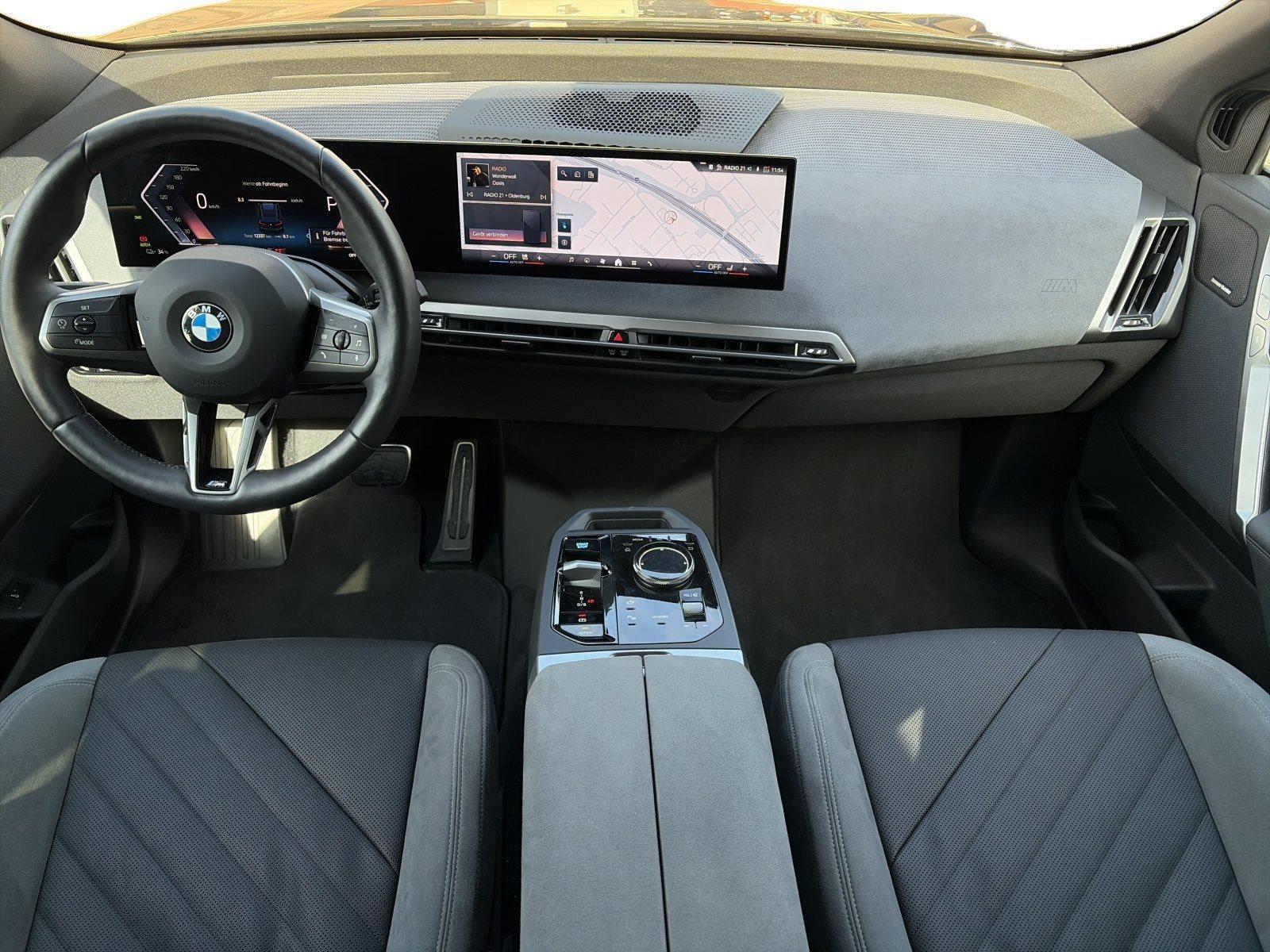 BMW iX – Bild 9