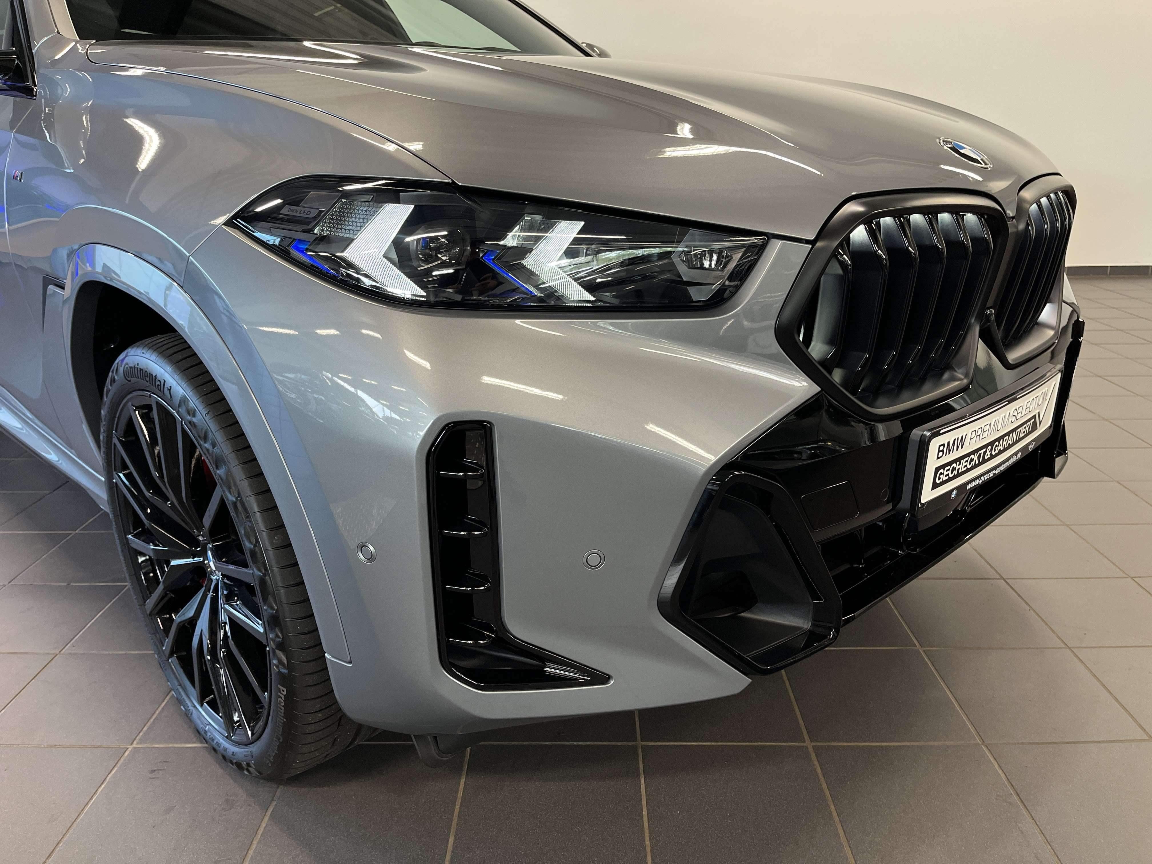 BMW X6 – Bild 4