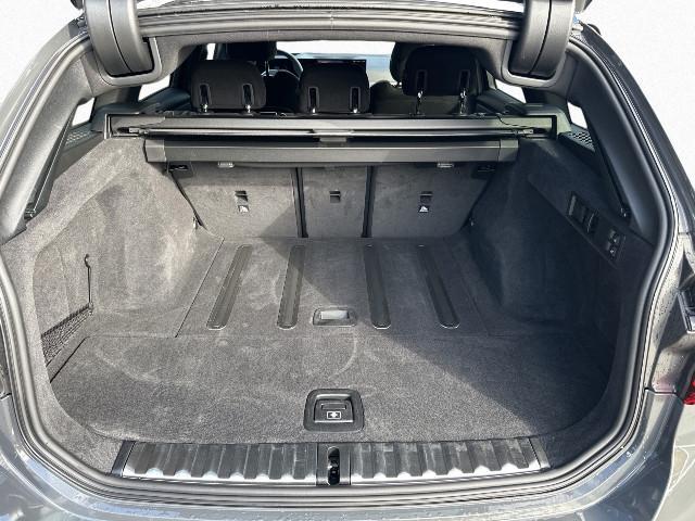 BMW 3er Touring – Bild 8