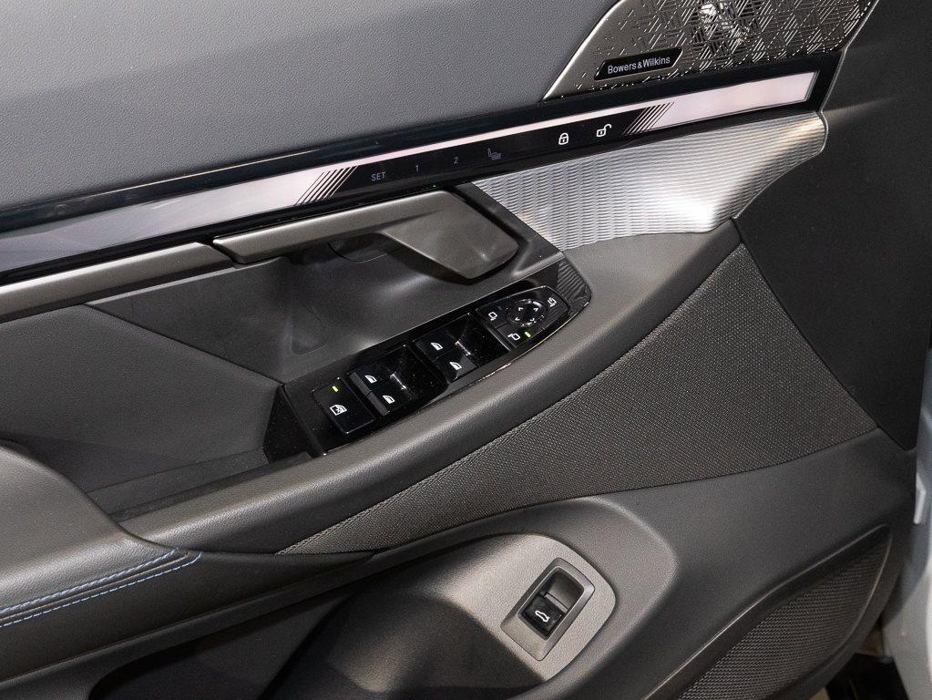 BMW 5er Touring – Bild 5