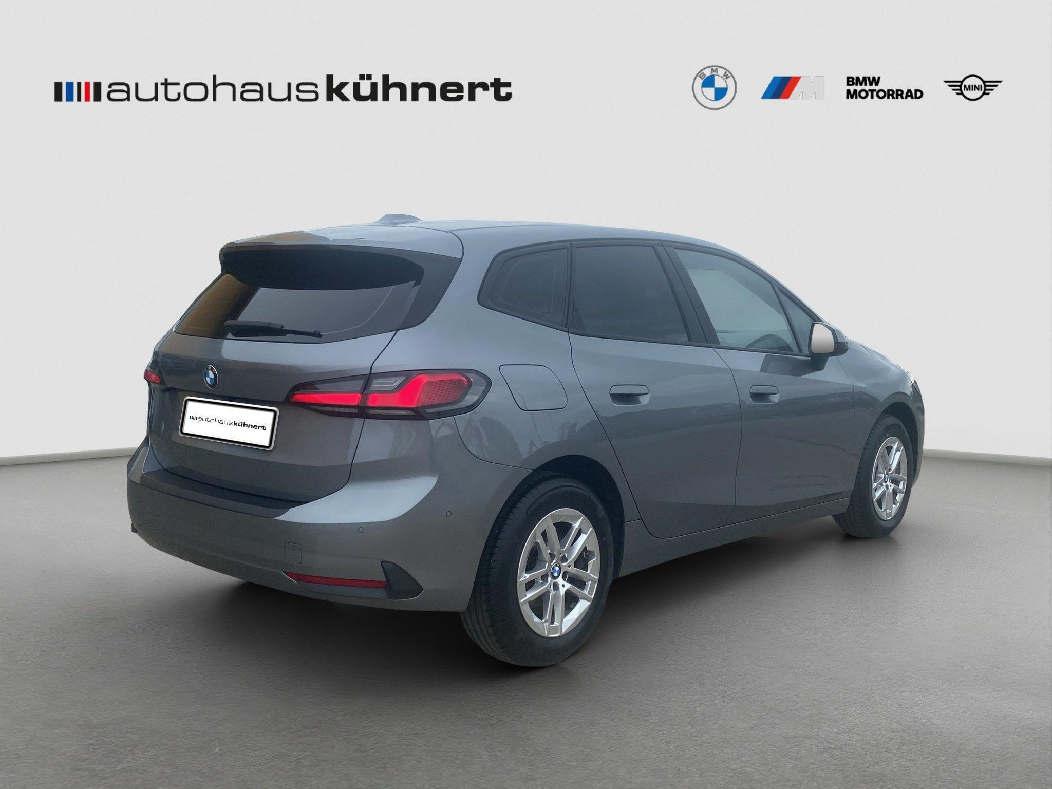 BMW 2er Active Tourer – Bild 15