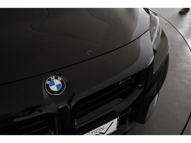 BMW M2 Coupé – Bild 3