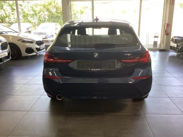 BMW 1er – Bild 3