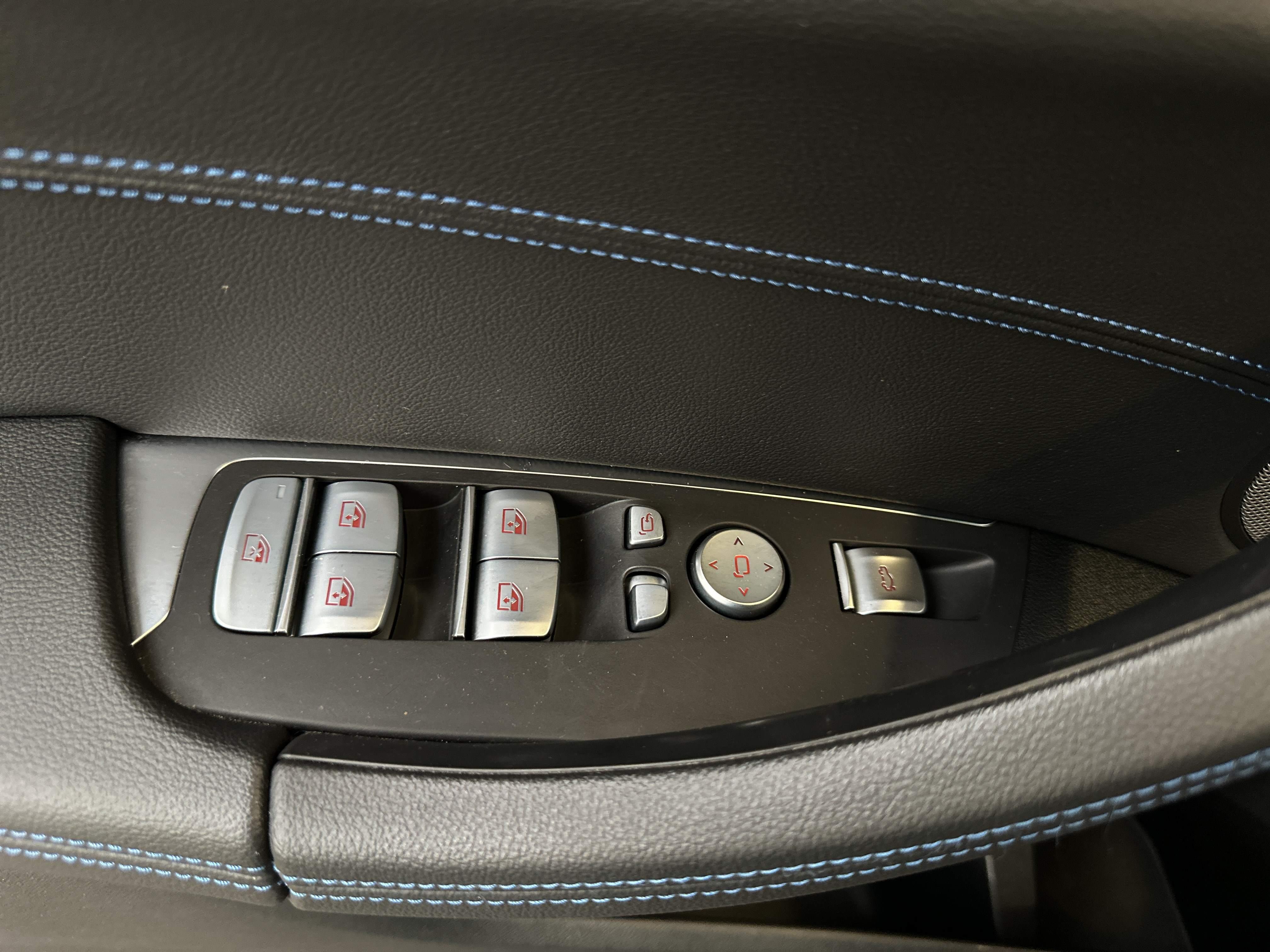 BMW iX3 – Bild 12