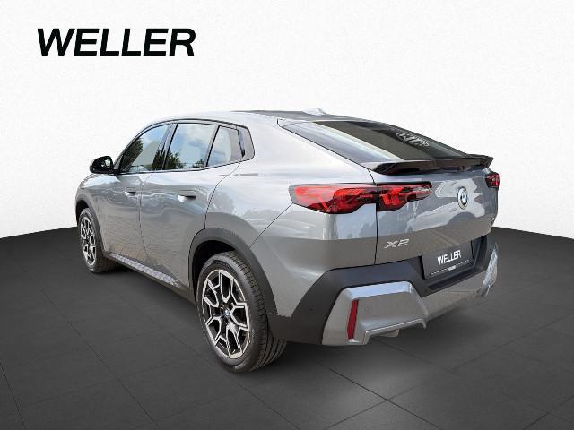 BMW X2 – Bild 4