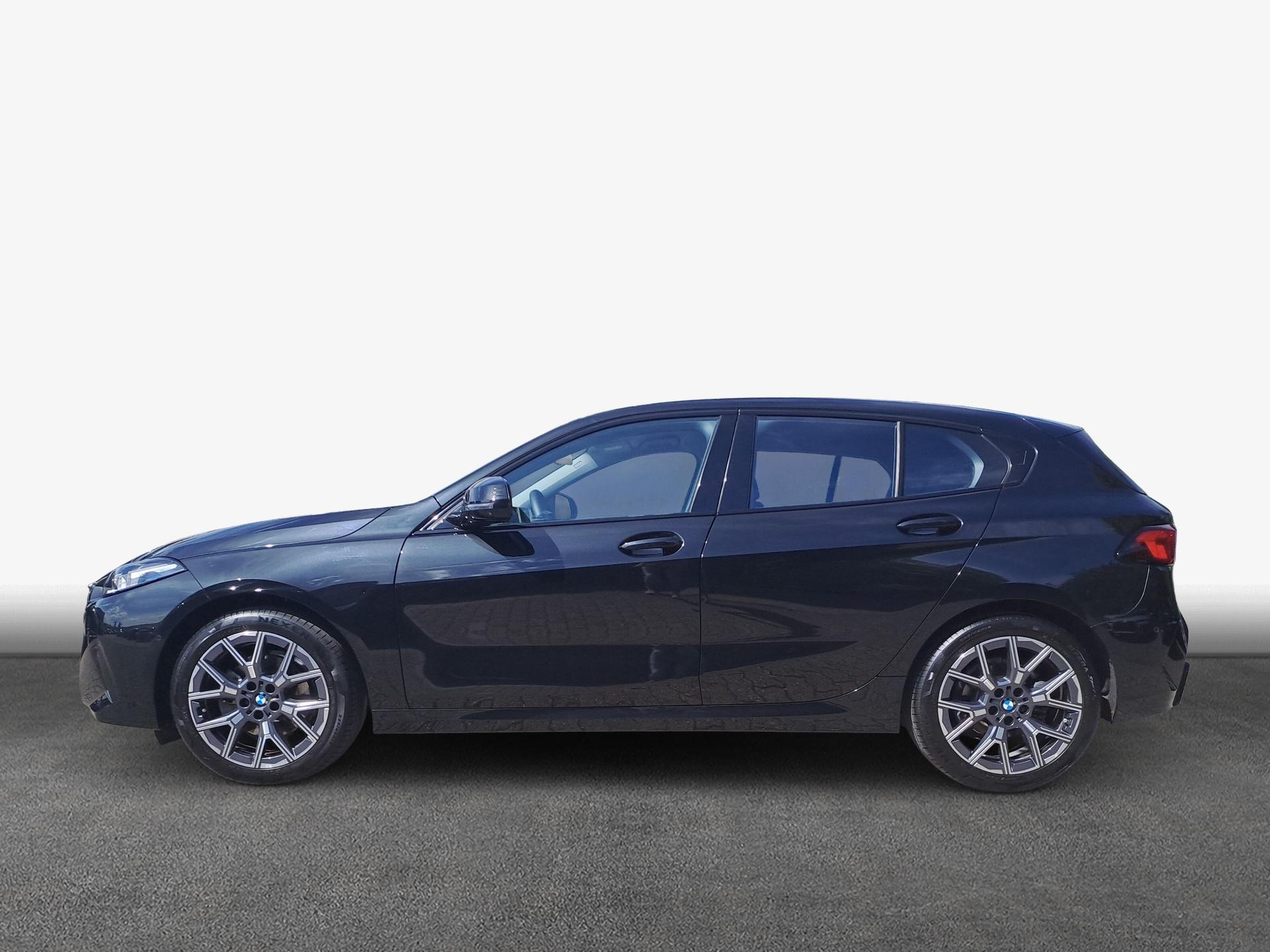 BMW 1er – Bild 3