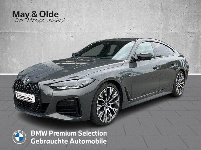 BMW M440i 2022