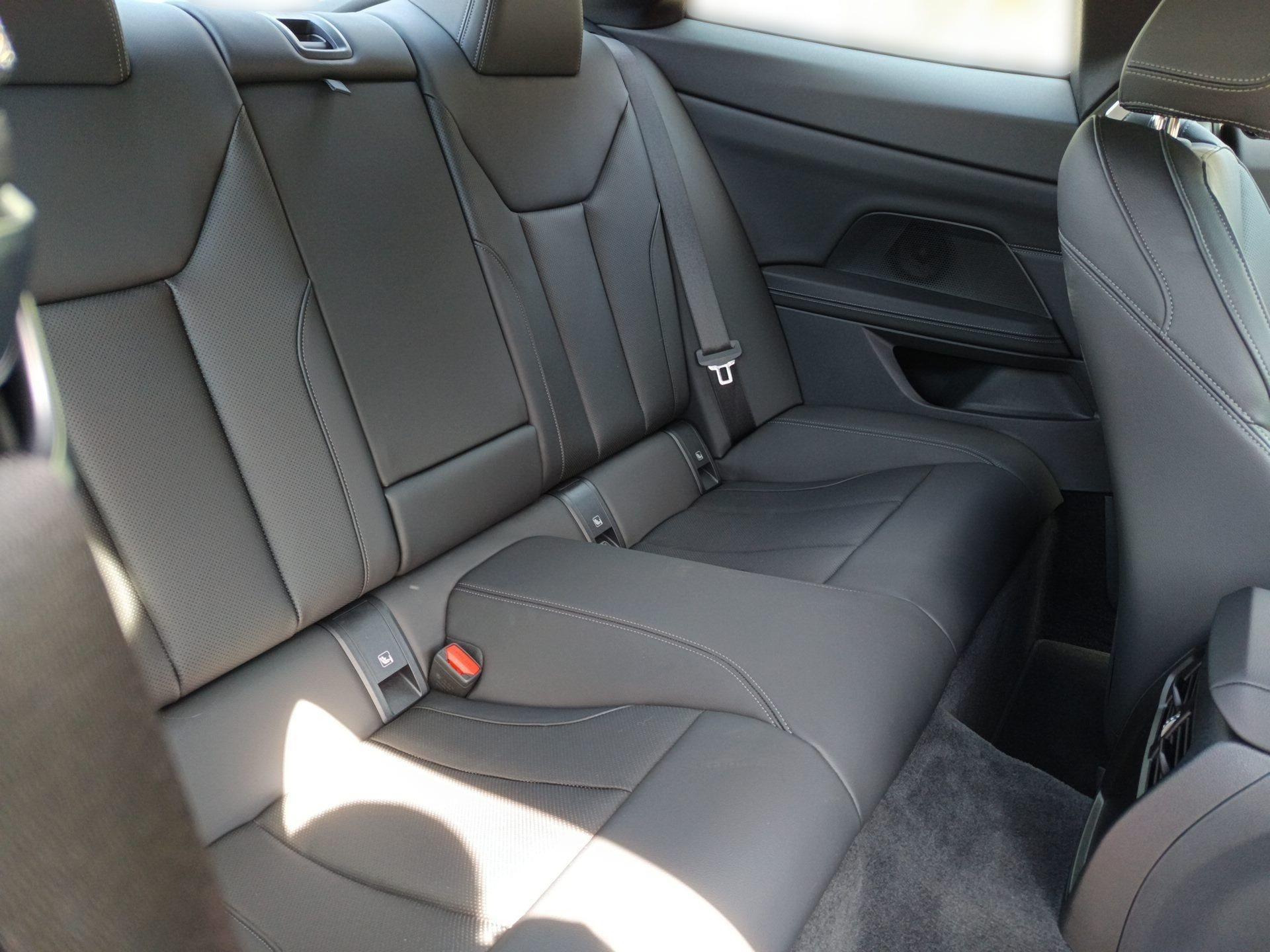 BMW 4er Coupé – Bild 26