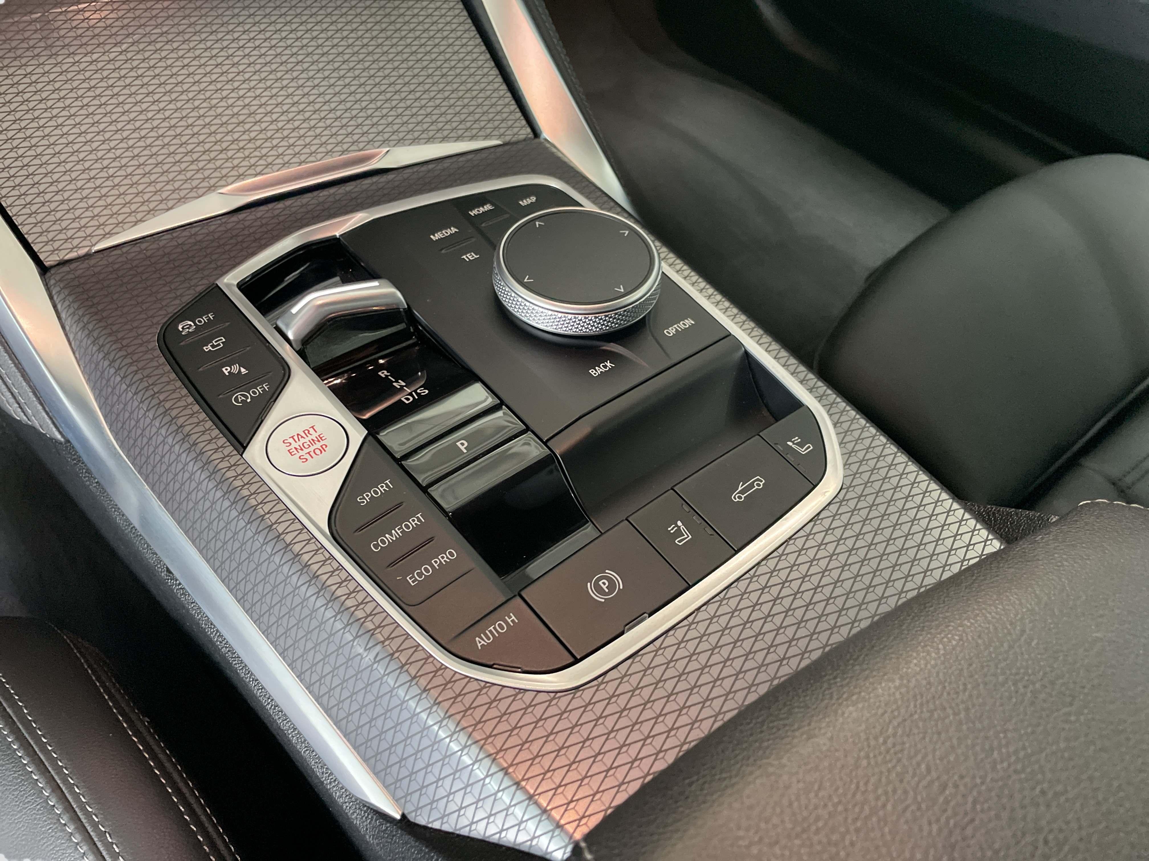 BMW 4er Cabrio – Bild 10