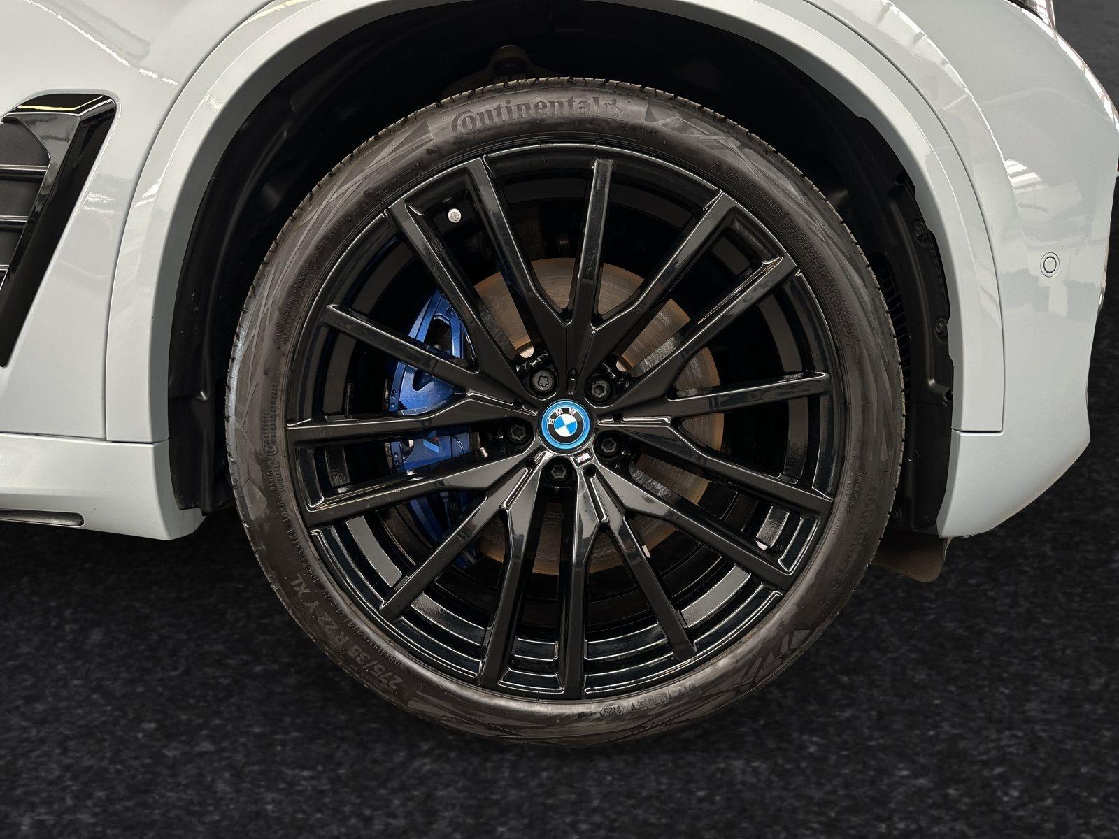 BMW X5 – Bild 5