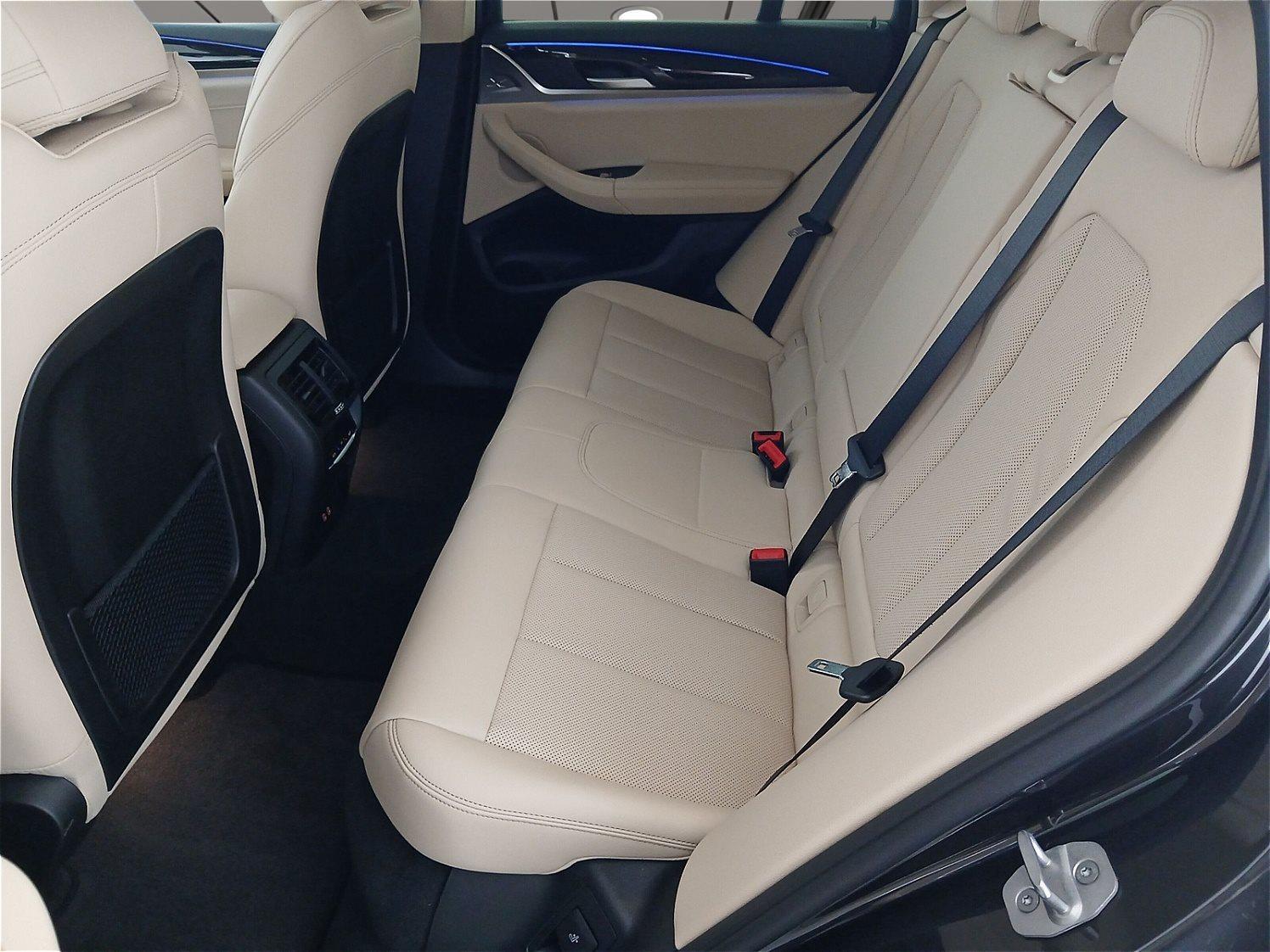 BMW X4 – Bild 8