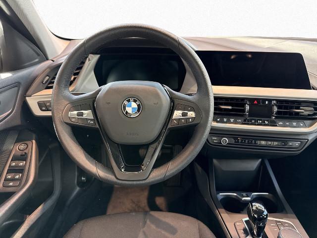 BMW 1er – Bild 8