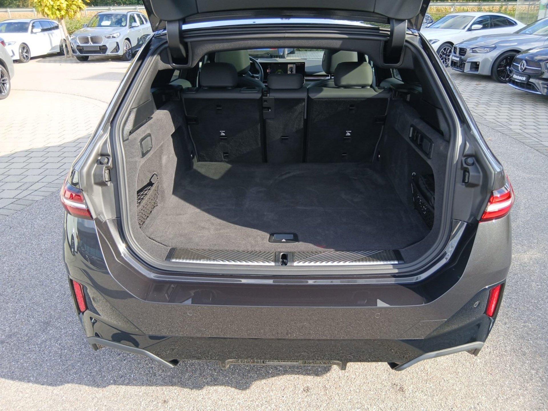 BMW 5er Touring – Bild 12