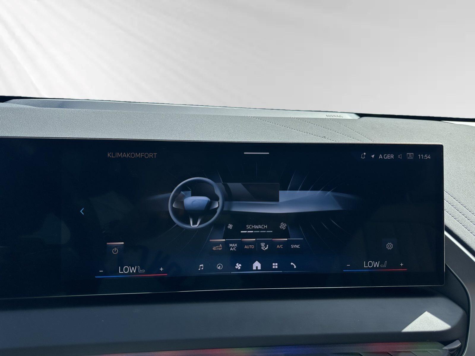 BMW X3 – Bild 20