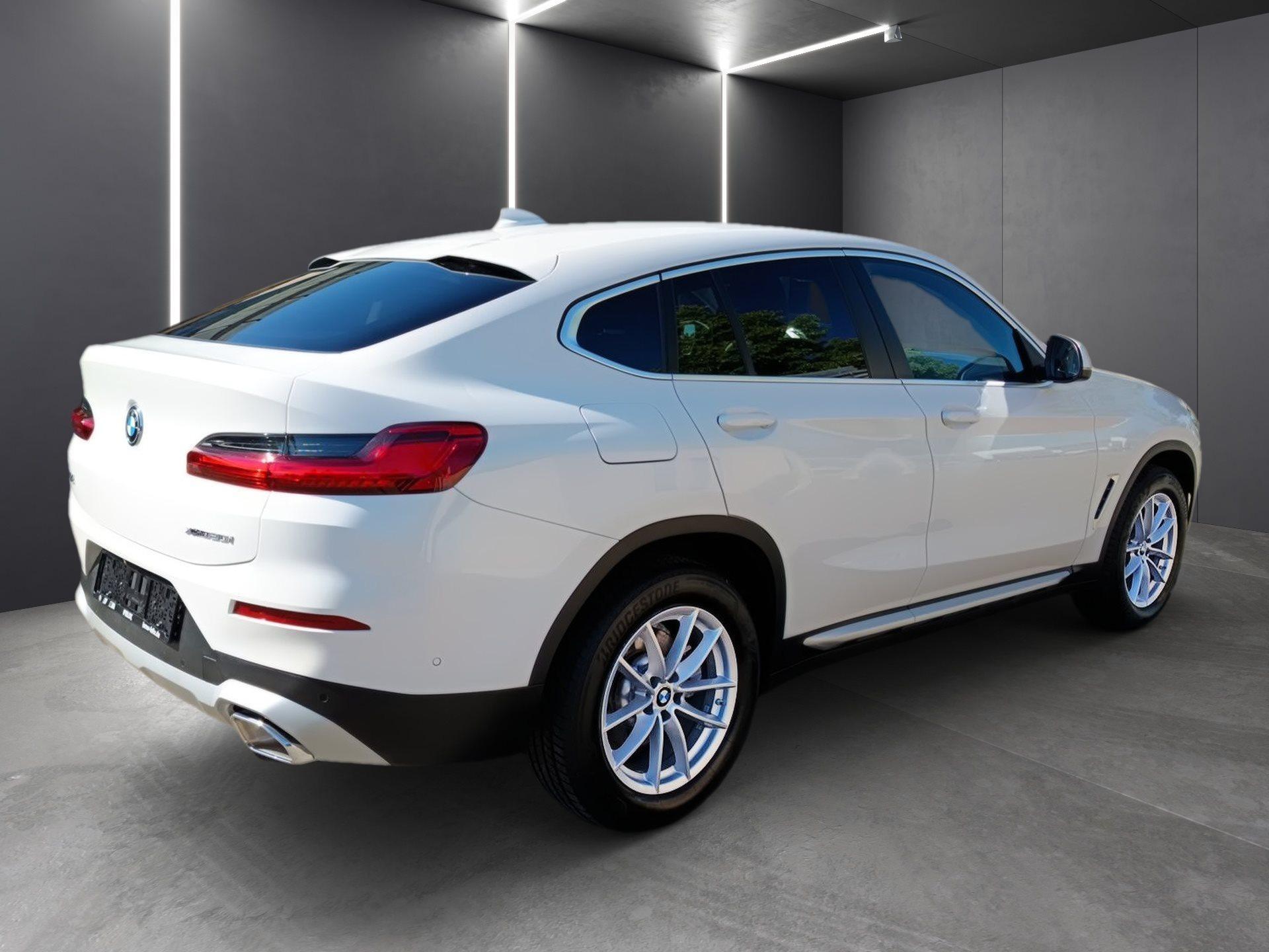 BMW X4 – Bild 6