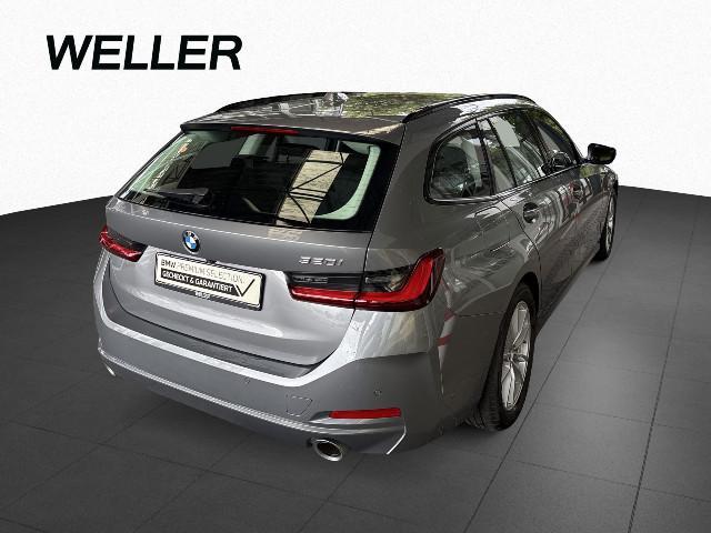 BMW 3er Touring – Bild 3
