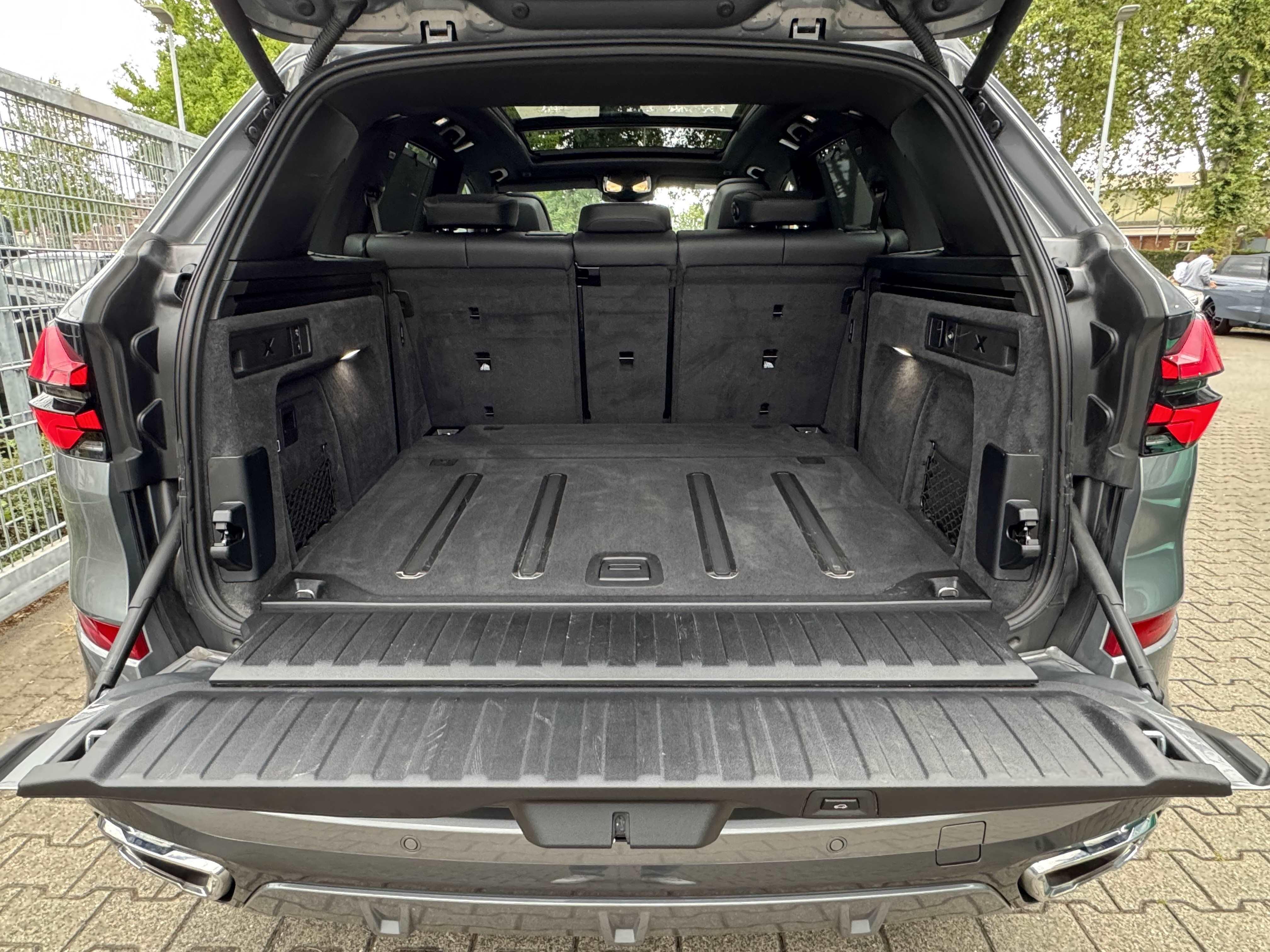 BMW X5 – Bild 12