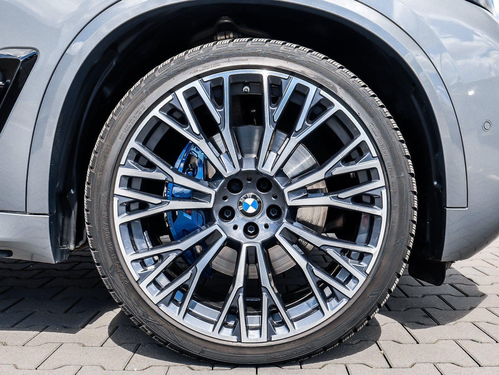BMW X5 – Bild 4