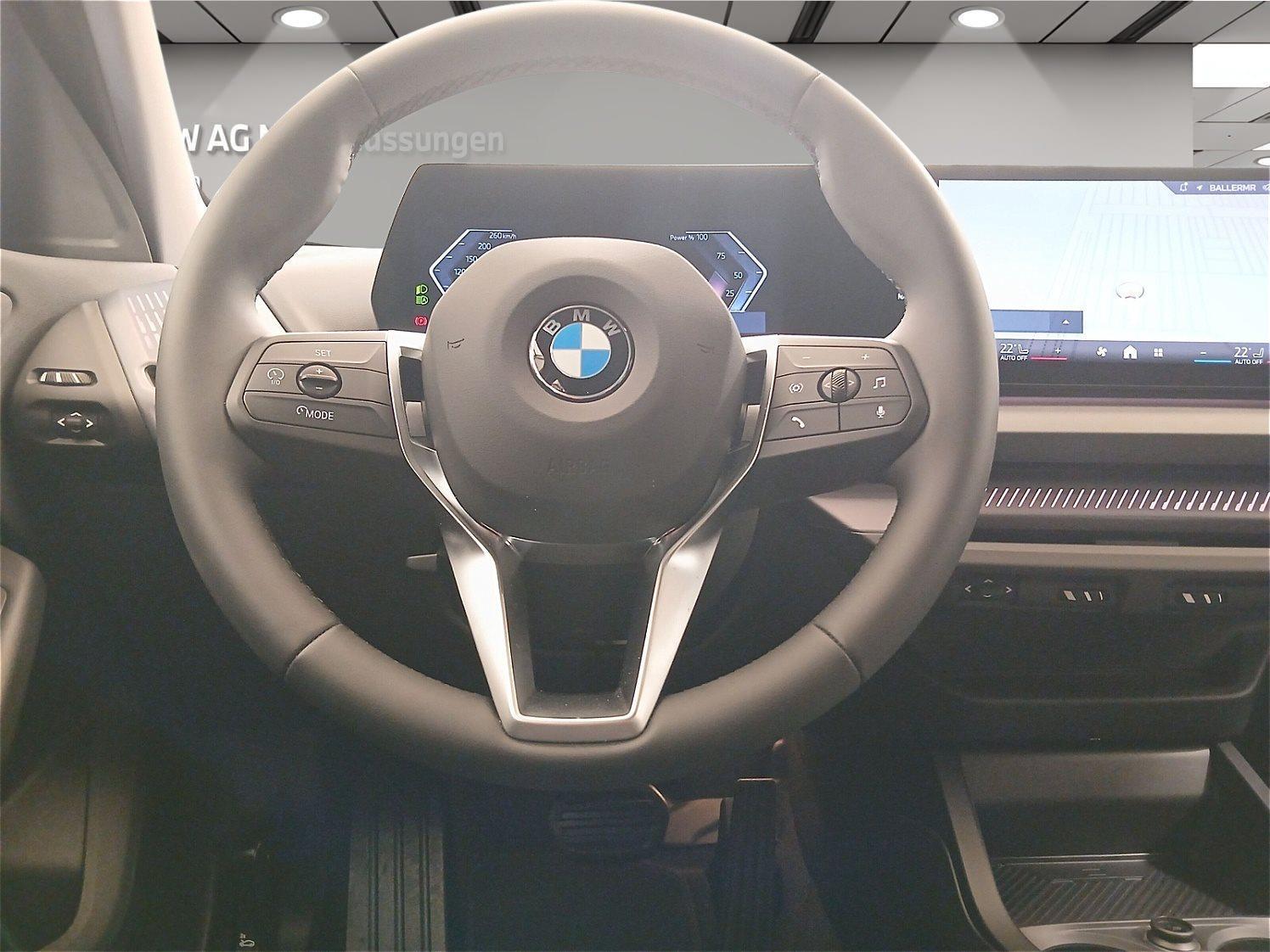 BMW 1er – Bild 12