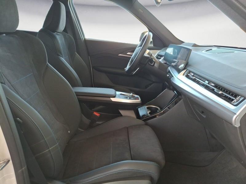 BMW iX1 – Bild 27